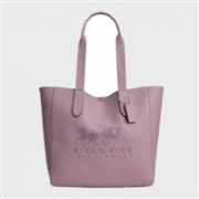 COACH 蔻驰Grove Signature Tote单肩包 多色