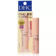 蝶翠诗（DHC）   橄榄护唇膏 1.5g*3支
