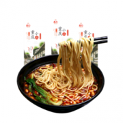 想念 重庆小面 312g*3盒 共6人份