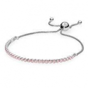 潘多拉 PANDORA 590524CZ 闪耀手链