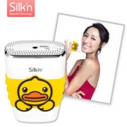silk'n ewel B.DUCK 剃脱毛器