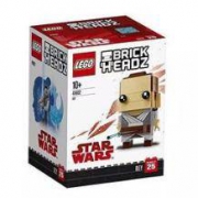 LEGO 乐高 BrickHeadz 方头仔系列 41602 蕾伊 *2件