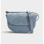 A.P.C. Geneve 女士单肩包