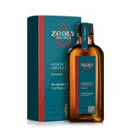 ZOOLY 卓蓝雅 摩洛哥油 免洗护发精油 200ml *3件