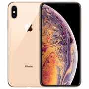 新品预售、21日8点：Apple 苹果 iPhone XS Max 全网通智能手机 64GB 金色