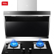TCL 3505J+5203B 烟灶套装
