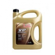 东风 嘉实多 全护 全合成润滑油 5W-30 SN级 4L