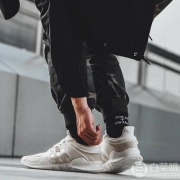 adidas 阿迪达斯 EQT Support ADV 男款休闲运动鞋 $39.99（需用优惠码）