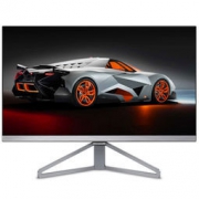 PHILIPS 飞利浦 23.8英寸 电脑液晶显示器 245C7QJSB