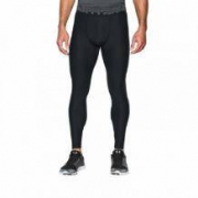限尺码：UNDER ARMOUR 安德玛 HeatGear Armour 男士紧身裤