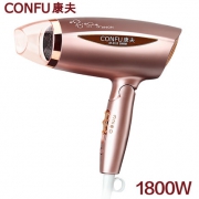 康夫 KF-3115负离子可折叠电吹风 1800W
