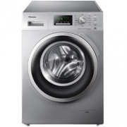 Hisense 海信 XQG100-S1228F 10公斤 变频 滚筒洗衣机