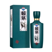 茅台 赖茅 戊戌狗年生肖纪念酒 53度 500ml