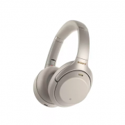 索尼（SONY）  WH-1000XM3 蓝牙降噪耳机