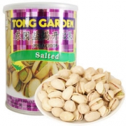 TONG GARDEN 东园 盐焗开心果 140g*7件