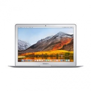 Apple 苹果 MacBook Air 13.3英寸笔记本电脑（i5、8G、128G、 MQD32CH/A）银色