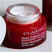 Clarins 花样年华日霜 1.7oz 孕妇可用