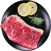 HONDO BEEF 恒都 雪花原切牛排 150g
