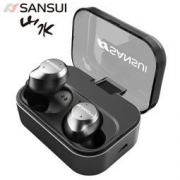 Sansui 山水 I23无线蓝牙耳机