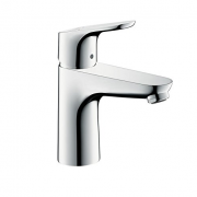 汉斯格雅（Hansgrohe）  福柯斯E2 31607007 单把手面盆龙头