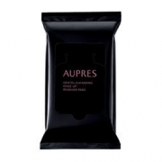 AUPRES 欧珀莱 柔肤净透卸妆巾 60ml（15片）