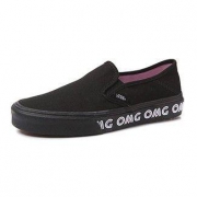 VANS 范斯 Slip-On SF VN0A38IKN54 女士休闲鞋