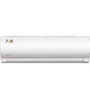 Midea 美的 KFR-35GW/WDAD3@ 1.5匹冷暖 壁挂式空调