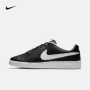 秋季焕新：NIKE 耐克 COURT ROYALE 749747 男士休闲运动鞋
