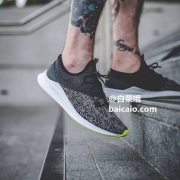 New Balance 新百伦 Fresh Foam Lazr Sport 男士跑鞋MLAZRMG 折后$29.59（需凑单用码）