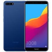 honor 荣耀 畅玩7A 标配版 2GB+32GB 极光蓝 全网通4G手机