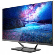 AOC AIO721 23.8英寸 一体机（i5-8400、8G、120G+1T）