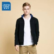 JEANSWEST 真维斯 7 3-122517 夹克外套