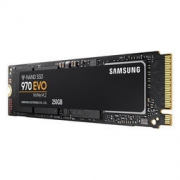 21日0点： SAMSUNG 三星 970 EVO NVMe M.2 固态硬盘 250GB