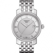 TISSOT 天梭 港湾系列 T097.410.11.038.00 男士石英表