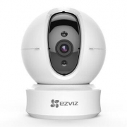 EZVIZ 萤石 C6C 1080P 云台网络摄像机 单摄像机