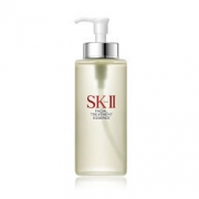 SK-II Pitera青春露 神仙水 常规版 泵装 330毫升