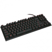 Kingston 金士顿 HyperX Alloy FPS Pro阿洛伊 Cherry青轴机械键盘