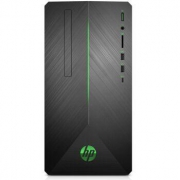 HP 惠普 光影精灵II代 电脑主机（ i5-8400、8GB、1TB+128GB、GTX1060 6G）  +凑单品