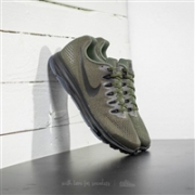 NIKE 耐克 Zoom All Out Low 男子气垫跑鞋 卡其色