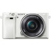 SONY 索尼 ILCE-6000L APS-C画幅 无反相机套机（16-50mm）