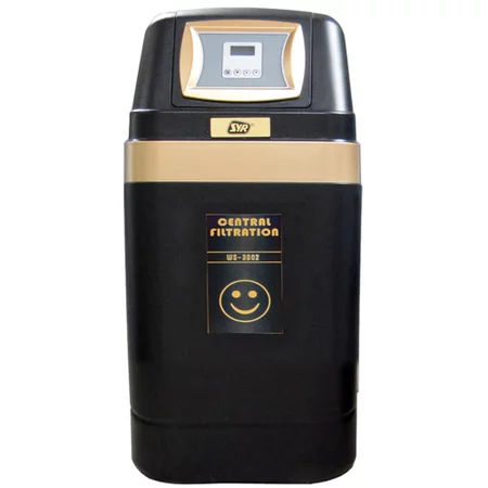 SYR 汉斯希尔 ws-3002-05 中央净水机