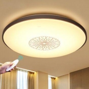 PHILIPS 飞利浦 悦辰系列 LED吸顶灯 105W *2件