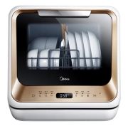 Midea 美的 M1 台上式洗碗机