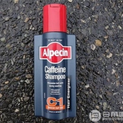 ALPECIN 阿佩辛 咖啡因C1止脱生发洗发露 375mL