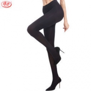 浪莎 半透肉女士连裤袜 3条装