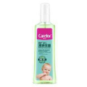 Carefor 爱护 宝宝清凉花露水 200ml*2件
