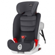Britax 宝得适 Advansafix III Sict 百变骑士儿童汽车安全座椅