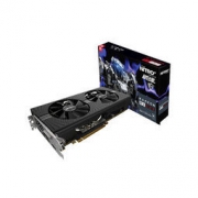 蓝宝石RX580 8G 超白金OC 独立显卡