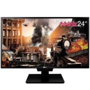 LG 24GM79G-B 24英寸 TN显示器 （1ms、144Hz、FreeSync）