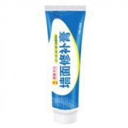 房屋卫士 补墙膏 250g *2 送刮板+砂纸+尖嘴